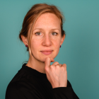 Author image